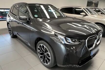 BMW X3 9.950 km 56.200 &euro; Bergkirchen 85232