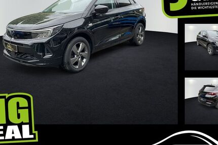 Opel Grandland (X) 42.838 km 20.990 &euro; Wolfratshausen 82515