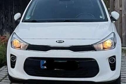 Kia Rio 155.000 km 7.000 &euro; Hallbergmoos 85399