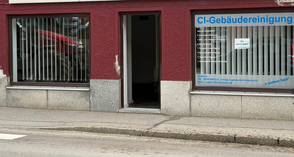 Gewerbeobjekt Glonn - 1.495&euro; | Angebot:26167880