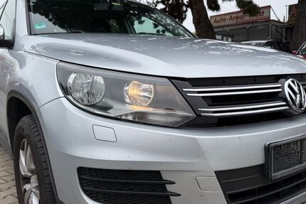 VW Tiguan 311.303 km 6.990 € München 81243