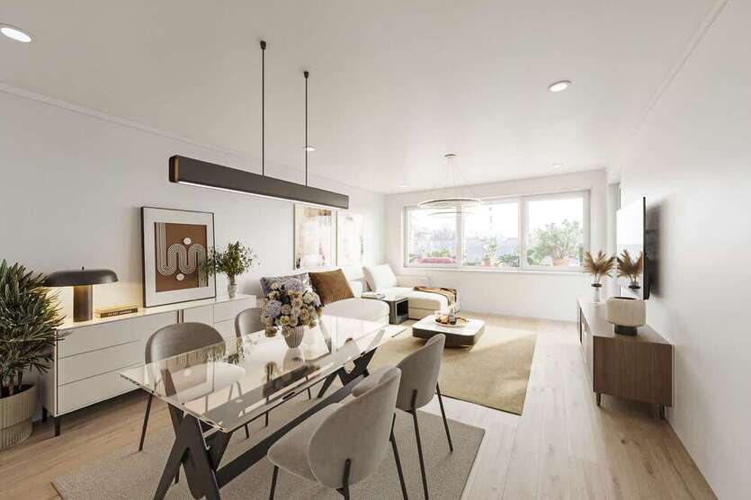 Wohnung zum Kaufen in München 649.000 € 89.59 m²