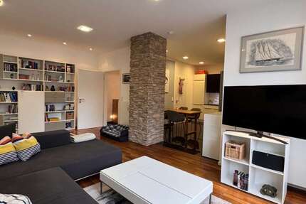 Wohnung München Ramersdorf-Perlach - 3 Zimmer, 116 m&sup2;, 940.000&euro; | Angebot:26834539