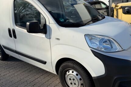 Fiat Fiorino 219.000 km 3.850 &euro; Garching bei München 85748