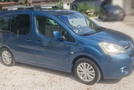 Citroen Berlingo 336.000 km 3.200 &euro; München 81539