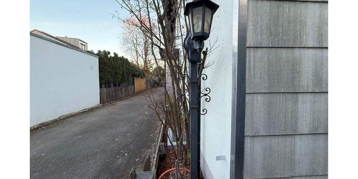 Reihenendhaus München Ramersdorf-Perlach - 4 Zimmer, 118 m&sup2;, 725.000&euro; | Angebot:25142055