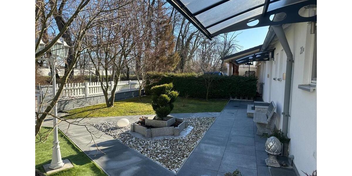 Reihenhaus Oberschleißheim - 4 Zimmer, 150 m&sup2;, 2.490&euro; | Angebot:25772700