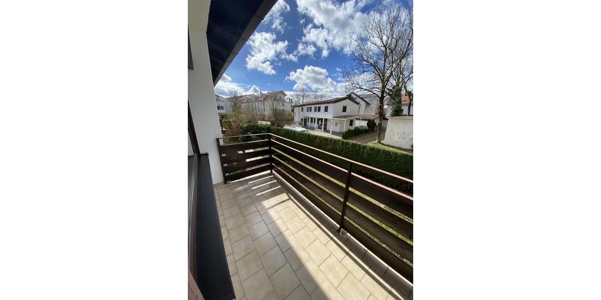 Etagenwohnung Ottobrunn - 1 Zimmer, 36 m&sup2;, 800&euro; | Angebot:25170649