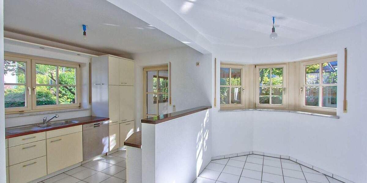 Einfamilienhaus Baldham Baldham - 5 Zimmer, 186 m&sup2;, 1.535.000&euro; | Angebot:25693809