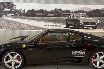 Ferrari 360 40.211 km 89.900 &euro; Anzing 85646