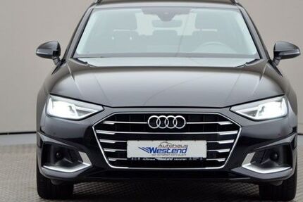 Audi A4 132.270 km 22.960 &euro; München 80686