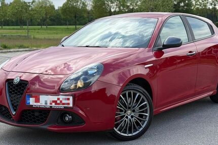 Alfa Romeo Giulietta 218.000 km 6.990 &euro; München 81827