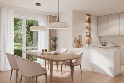 Haus Gilching - 5 Zimmer, 160 m&sup2;, 1.112.500&euro; | Angebot:26146985