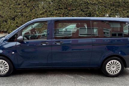 Mercedes-Benz Vito 211.000 km 23.980 &euro; München 81827