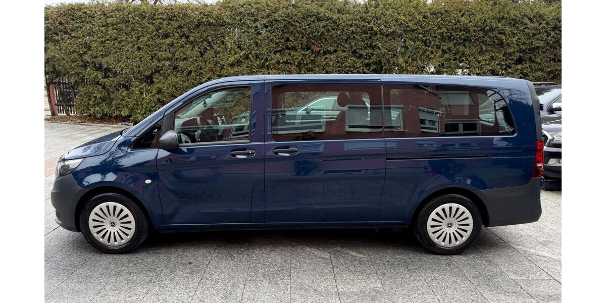 Mercedes-Benz Vito 211.000 km 23.980 &euro; München 81827