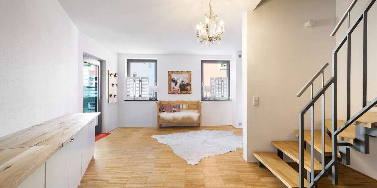 Haus zum Kaufen in Dachau 1.365.000 € 128.42 m² 5 zimmer