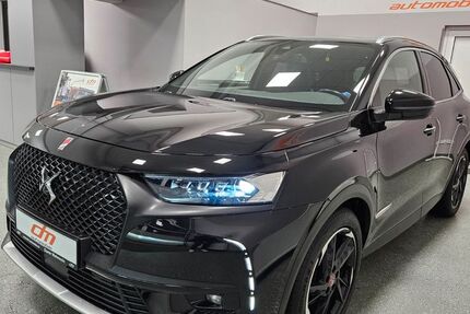 DS Automobiles DS7 (Crossback) 99.958 km 25.900 &euro; Kirchheim bei München 85551