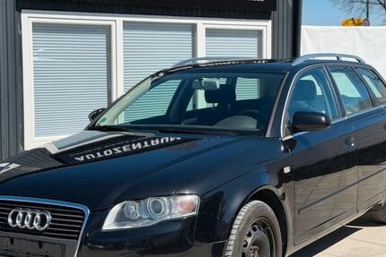 Audi A4 286.529 km 990 &euro; Hofolding (Bei München) 85649