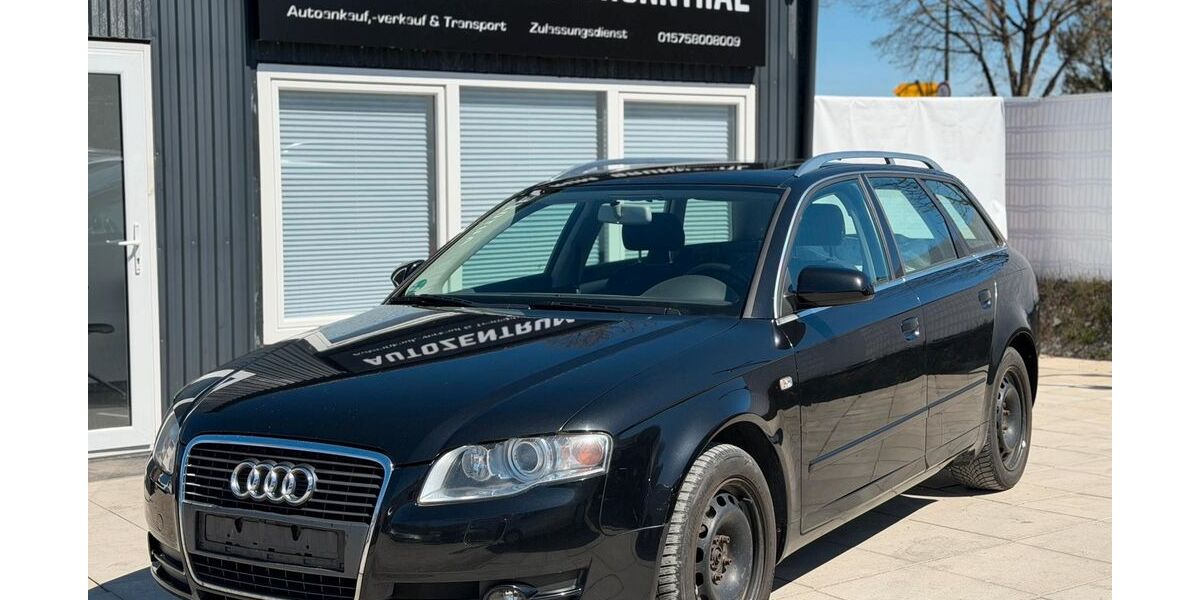 Audi A4 286.529 km 990 &euro; Hofolding (Bei München) 85649