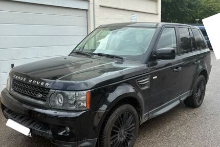 Land Rover Range Rover Sport 210.000 km 5.400 &euro; Gräfelfing 82166