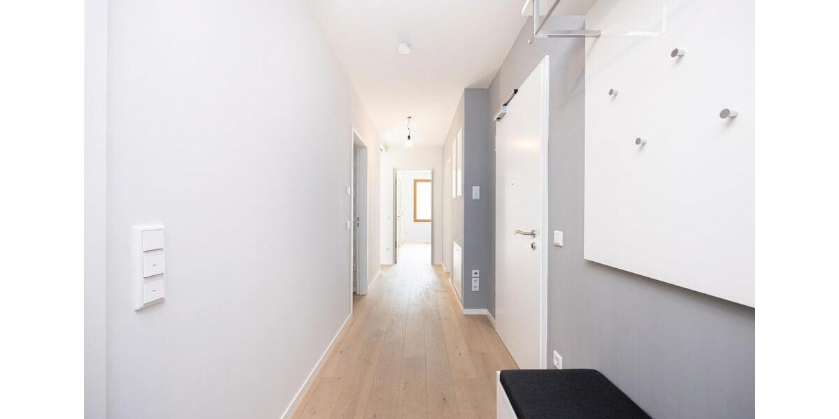 Mehrfamilienhaus, Wohnhaus München Schwabing-Freimann - 3 Zimmer, 76 m&sup2;, 910.000&euro; | Angebot:27094075