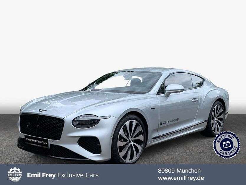 Continental GT