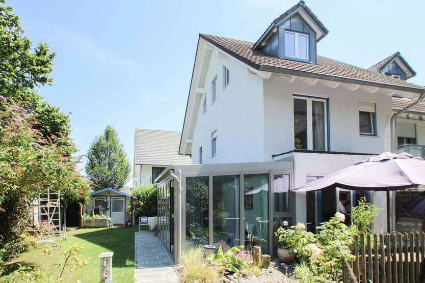 Haus zum Kaufen in München 1.085.000 € 131.03 m²