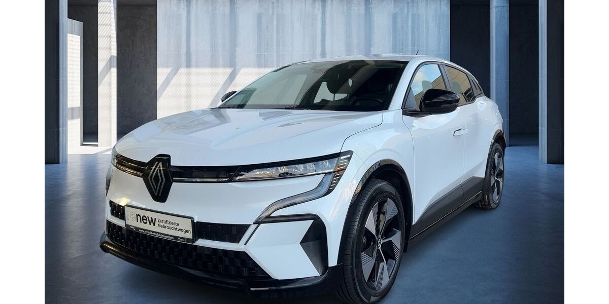 Renault Megane E-TECH 33.101 km 20.890 &euro; Unterschleißheim 85716
