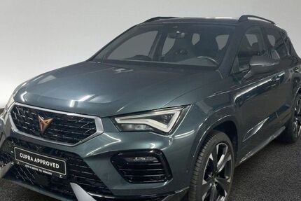 Cupra Ateca 18.600 km 30.960 &euro; München 80687