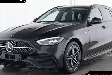 Mercedes-Benz C 300 10.340 km 50.500 € Landsham 85652