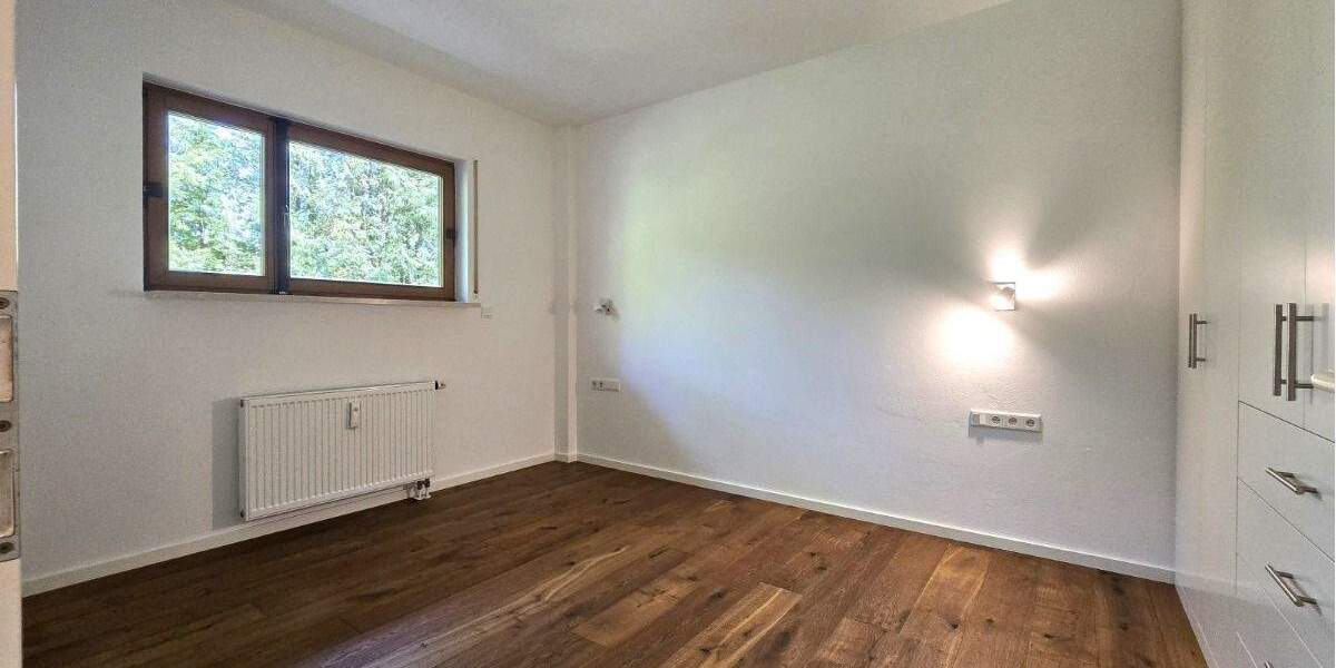 Etagenwohnung Höhenkirchen-Siegertsbrunn Siegertsbrunn - 3 Zimmer, 96 m&sup2;, 599.000&euro; | Angebot:25690263