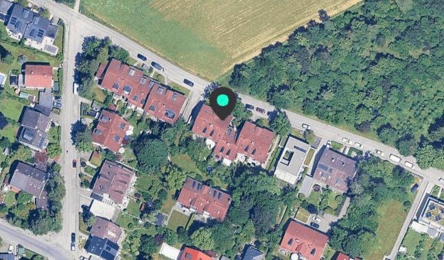 Erdgeschoßwohnung München Trudering-Riem - 2.5 Zimmer, 63 m&sup2;, 515.000&euro; | Angebot:27130370