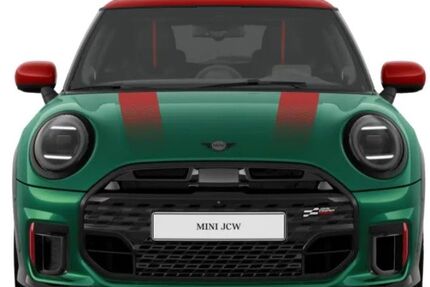 Mini John Cooper Works 7.500 km 34.900 &euro; München 80802