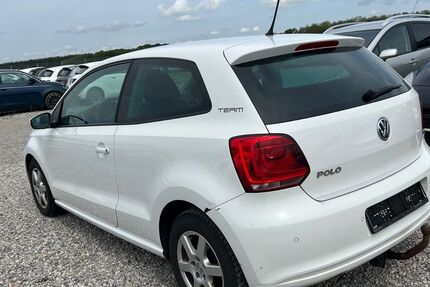VW Polo 185.000 km 1.450 &euro; München 81829