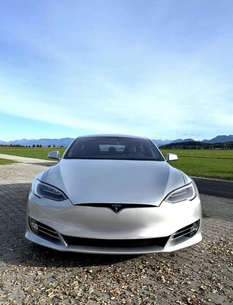 Model S