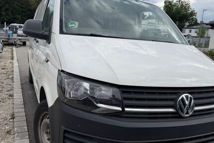 VW T6 Transporter 345.896 km 4.350 &euro; Puchheim 82178