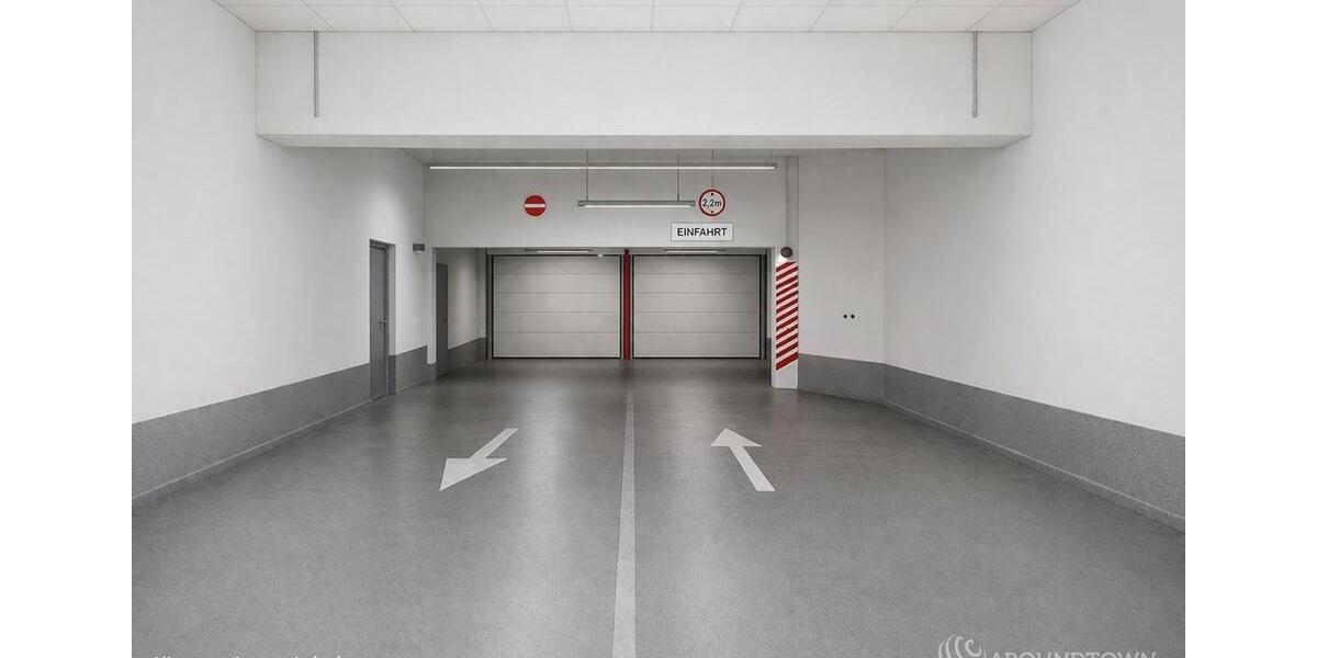Gewerbeobjekt Ismaning - 2.320&euro; | Angebot:26059212