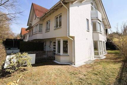 Haus München Thalk.Obersendl.-Forsten-Fürstenr.-Solln - 5 Zimmer, 125 m&sup2;, 2.795&euro; | Angebot:25986381