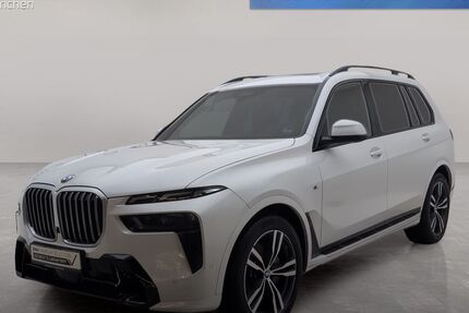 BMW X7 24.891 km 94.995 &euro; München 80939