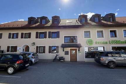Wohnung zum Mieten in Grünwald 2.000 € 78 m²