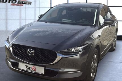 Mazda CX-30 22.292 km 25.480 &euro; Höhenkirchen-Siegertsbrunn 85635
