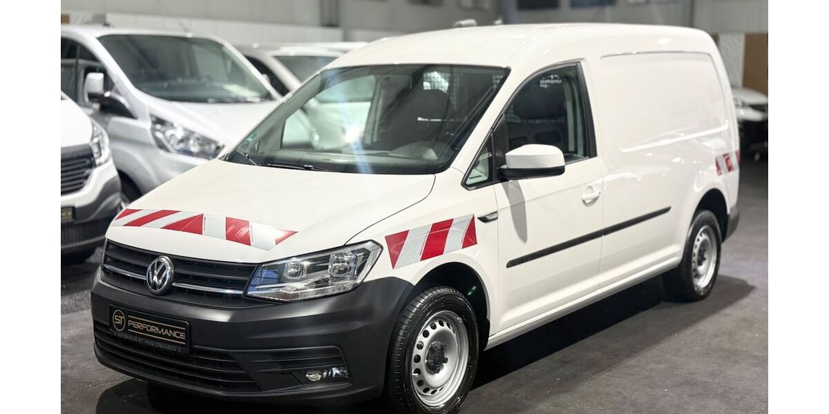 VW Caddy Maxi 92.000 km 21.990 &euro; Bergkirchen 85232