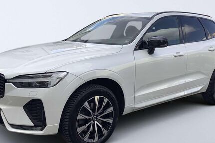 Volvo XC60 46.500 km 33.990 &euro; München 80337