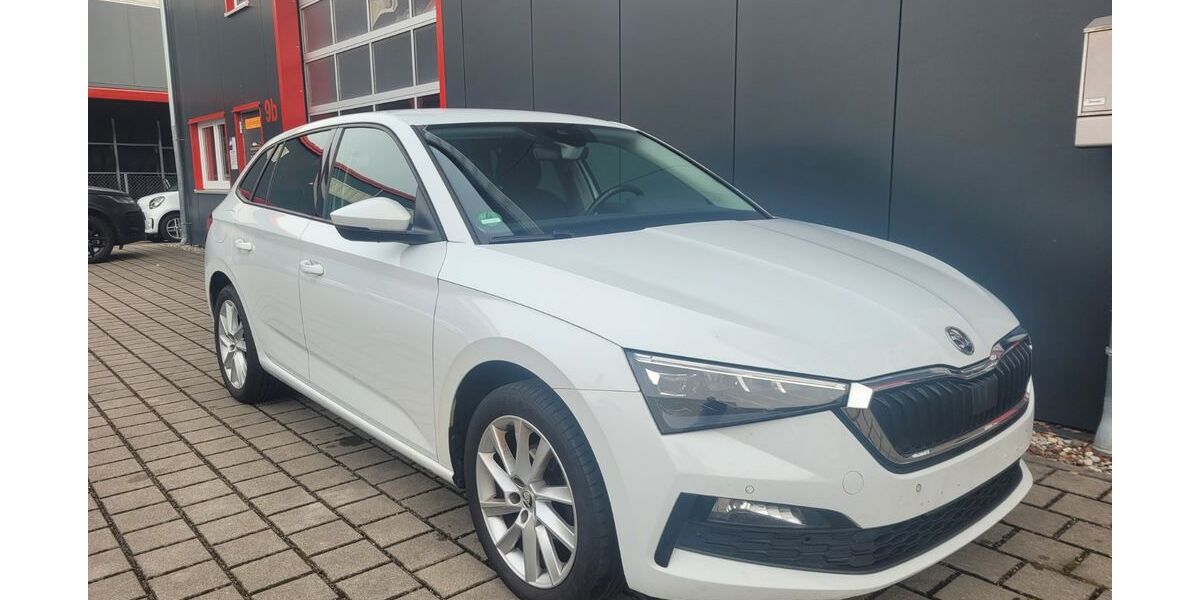 Skoda Scala 174.000 km 12.650 &euro; Puchheim (nähe München) 82178