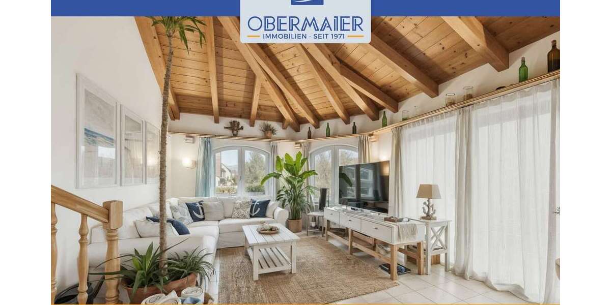 Wohnung zum Kaufen in Dachau 780.000 € 134.6 m² 6 zimmer