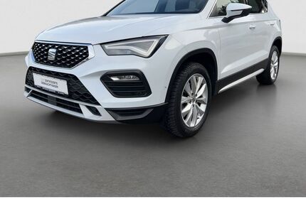 Seat Ateca 26.200 km 29.900 € Ebersberg bei München 85560