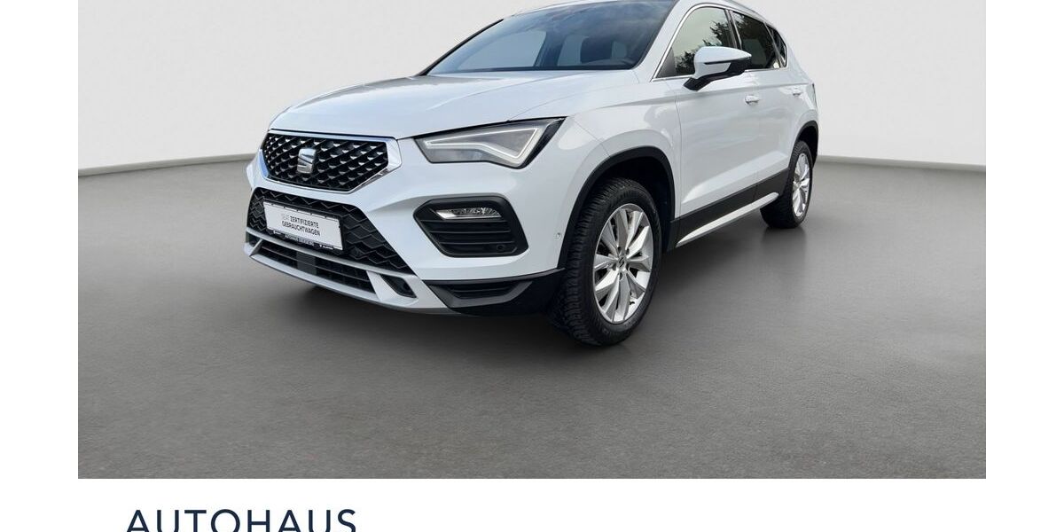 Seat Ateca 26.200 km 29.900 &euro; Ebersberg bei München 85560