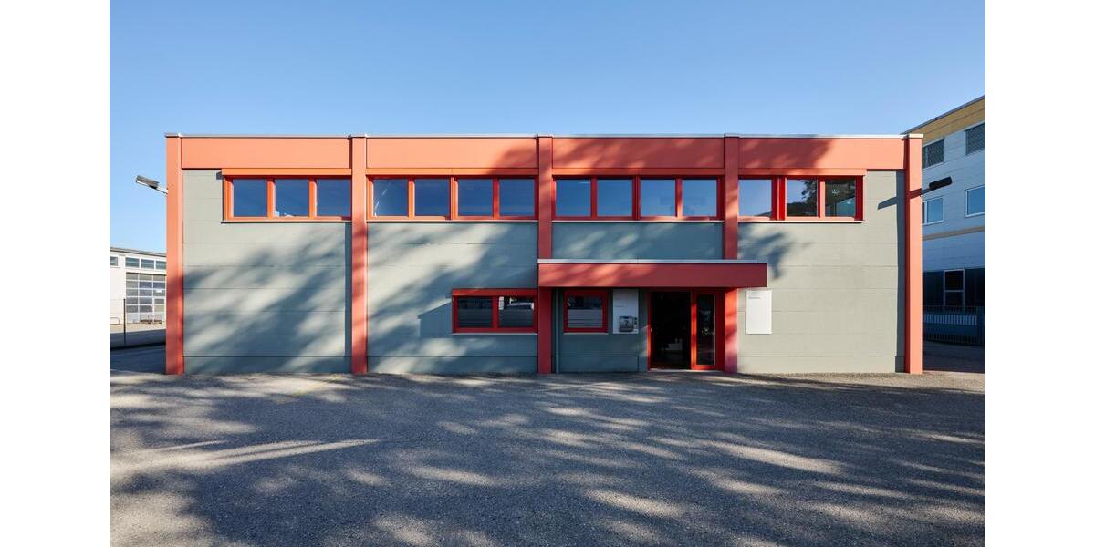 Gewerbeobjekt Karlsfeld - 84&euro; | Angebot:25451931