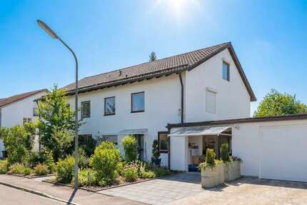 Haus Oberhaching Deisenhofen - 5 Zimmer, 174 m&sup2;, 1.290.000&euro; | Angebot:26070534