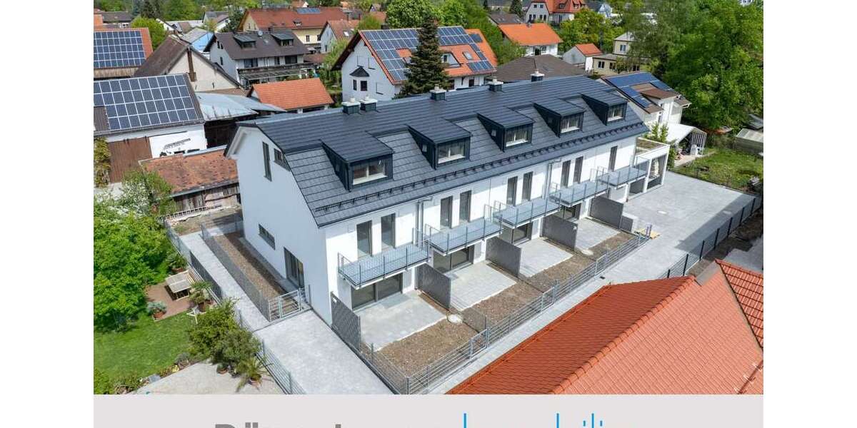 Haus zum Kaufen in München Allach 1.095.000 € 145.06 m² 5 zimmer